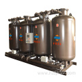 Production of Combined Nitrogen Purification Equipment